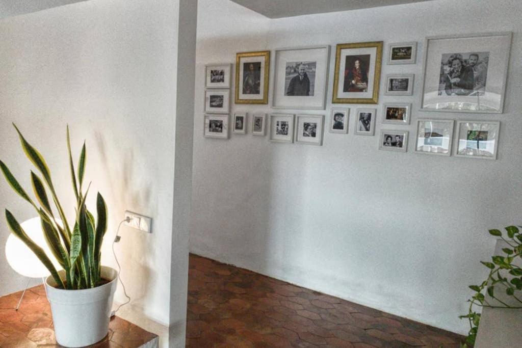 Casa Del Principe Villa ไดมิเอล ภายนอก รูปภาพ